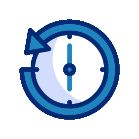 Quick Turnaround icon