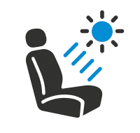 Interior Protection Icon